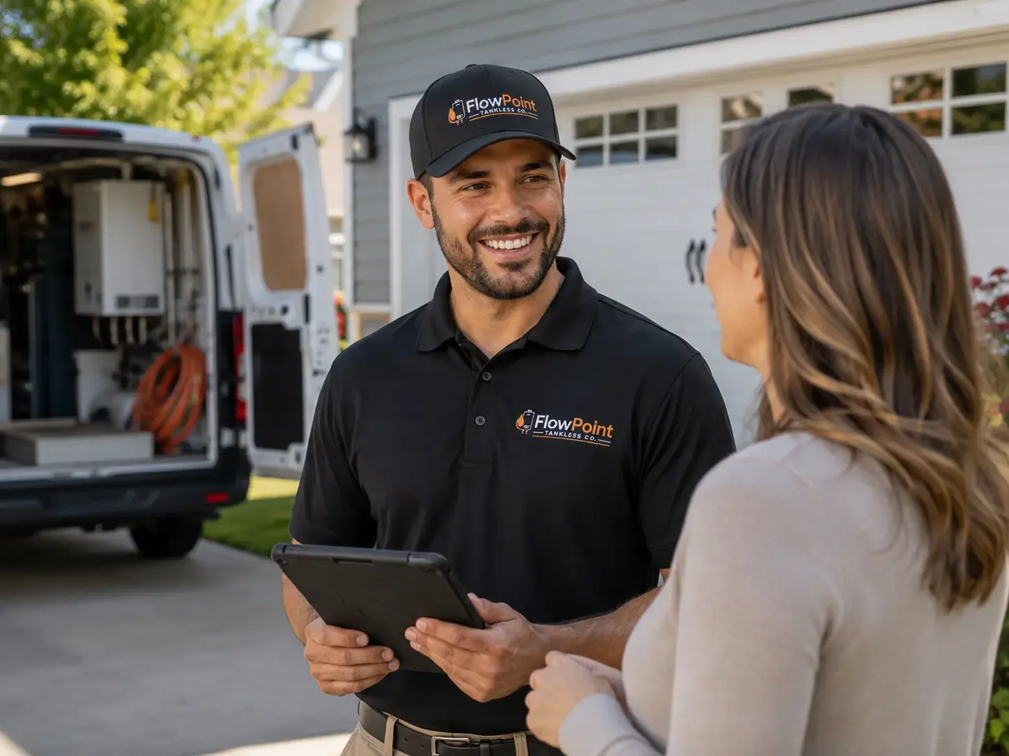 Tankless Water Heater Installation Joinerville, TX FAQs